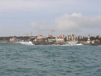 Cascais golven by D. Coster (46)