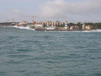 Cascais golven by D. Coster (49)