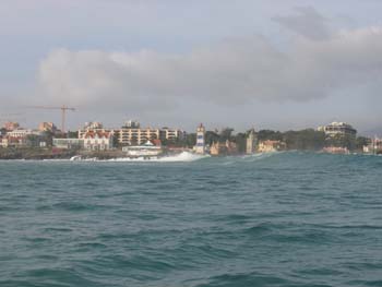 Cascais golven by D. Coster (58)