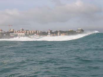 Cascais golven by D. Coster (63)